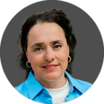 Profielfoto Patricia Schrauwen