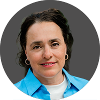 Profielfoto Patricia Schrauwen