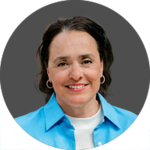 Profielfoto Patricia Schrauwen