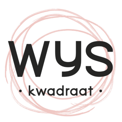 Logo Wyskwadraat mediation en NEI coaching