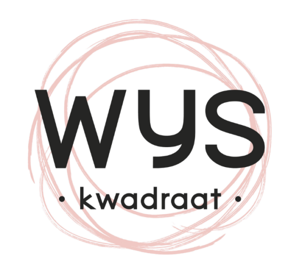Logo Wyskwadraat mediation en NEI coaching