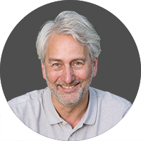 Profielfoto Arno Janssen