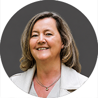 Profielfoto Else van Malland meditor MfN