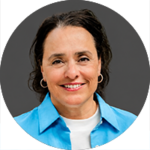 Profielfoto Patricia Schrauwen