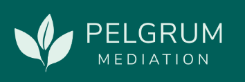 Logo Pelgrum Mediation - advocaat/mediator