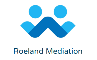 Logo Roeland Mediation — scheidingsmediator Drenthe Overijssel Groningen