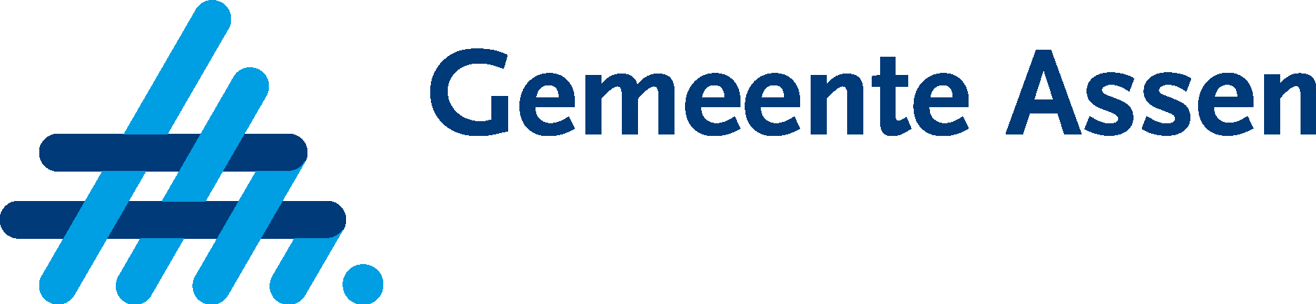 Logo Gemeente Assen — Relatie- en Scheidingsteam Assen Drenthe