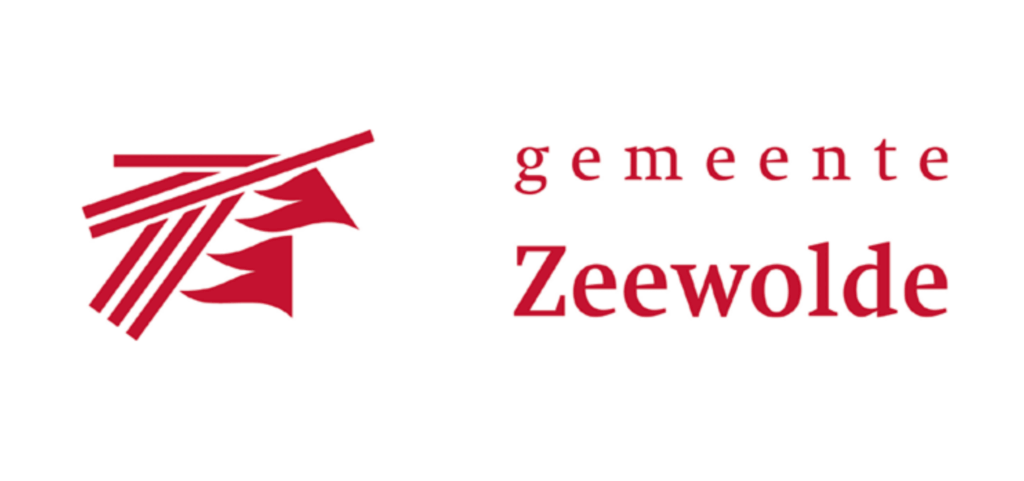 Logo Gemeente Zeewolde — scheidingsloket MDF Flevoland Meerinzicht