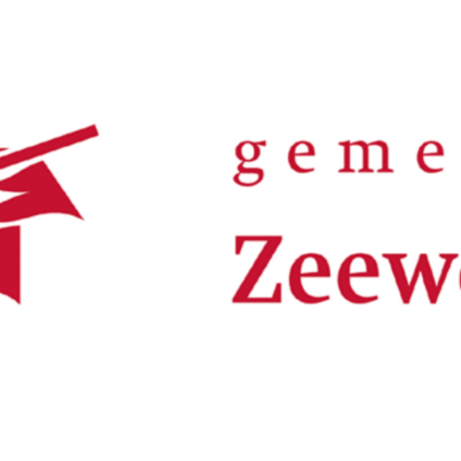 Logo Gemeente Zeewolde — scheidingsloket MDF Flevoland Meerinzicht