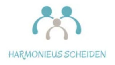 Logo Harmonieus Scheiden — gecertificeerd scheidingsmediator Noord-Holland Zuid-Holland