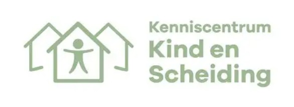Logo Kenniscentrum Kind en Scheiding — scheidingsloket regio Haaglanden Den Haag