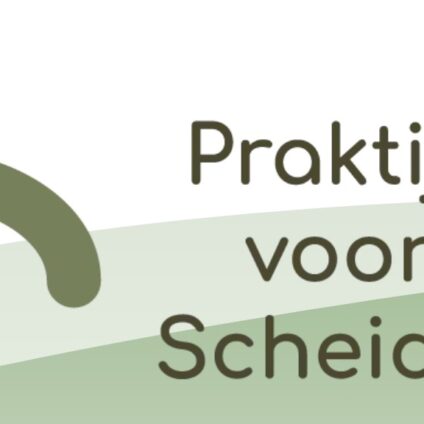 Logo Praktijk voor Scheiden — scheidingsbemiddelaar Drenthe Overijssel Zwolle