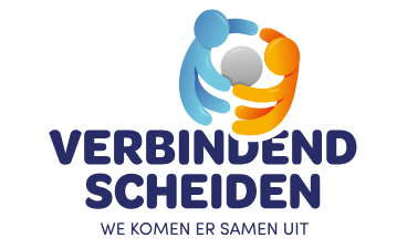 Logo Verbindend Scheiden — scheidingsadviseur en coach Arnhem Nijmegen Overbetuwe