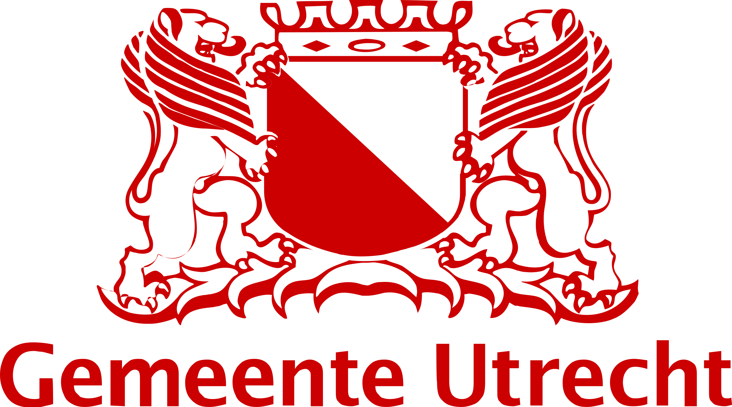 Logo Gemeente Utrecht — relatie- en scheidingsspreekuur