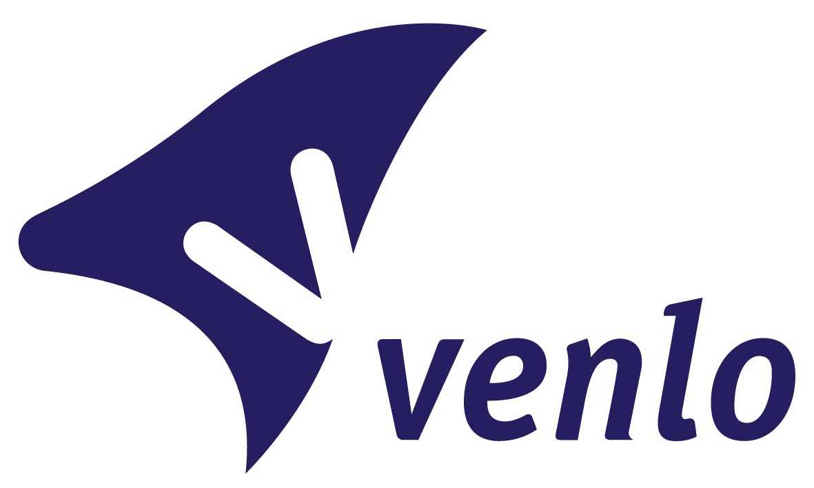 Logo Gemeente Venlo — Kind en Scheidingsloket Venlo Limburg