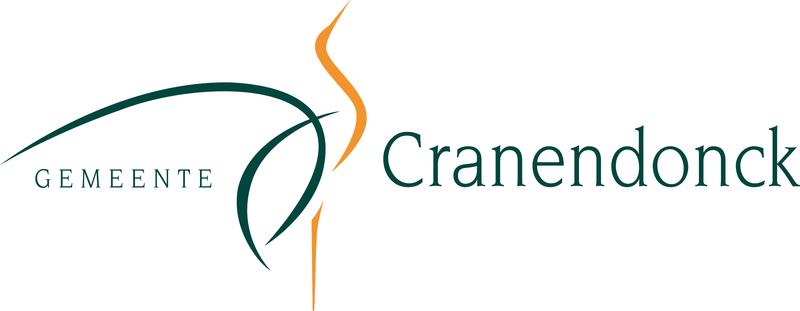 Logo Gemeente Cranendonck — kind- en scheidingsloket Budel Noord-Brabant