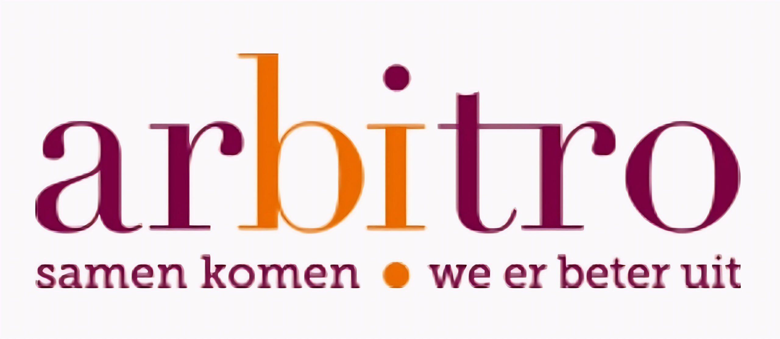 Logo Arbitro — mediator en scheidingsadviseur Limburg Valkenburg