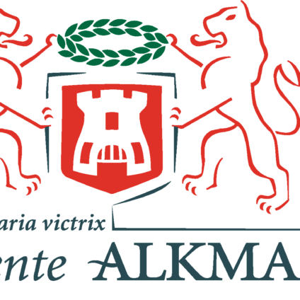 Logo Gemeente Alkmaar — scheidingsloket Noord-Holland
