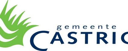 Logo Gemeente Castricum — scheidingsloket Noord-Holland kust