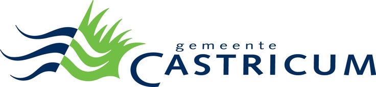 Logo Gemeente Castricum — scheidingsloket Noord-Holland kust