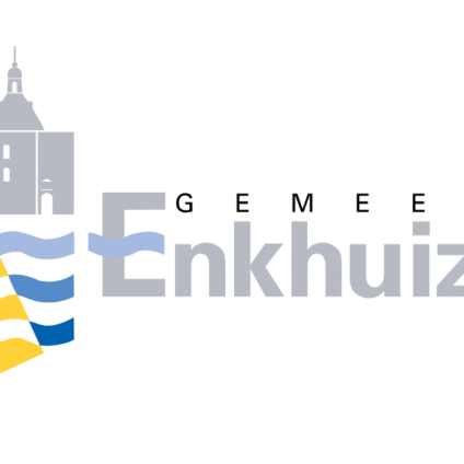 Logo Gemeente Enkhuizen — scheidingsloket West-Friesland Noord-Holland