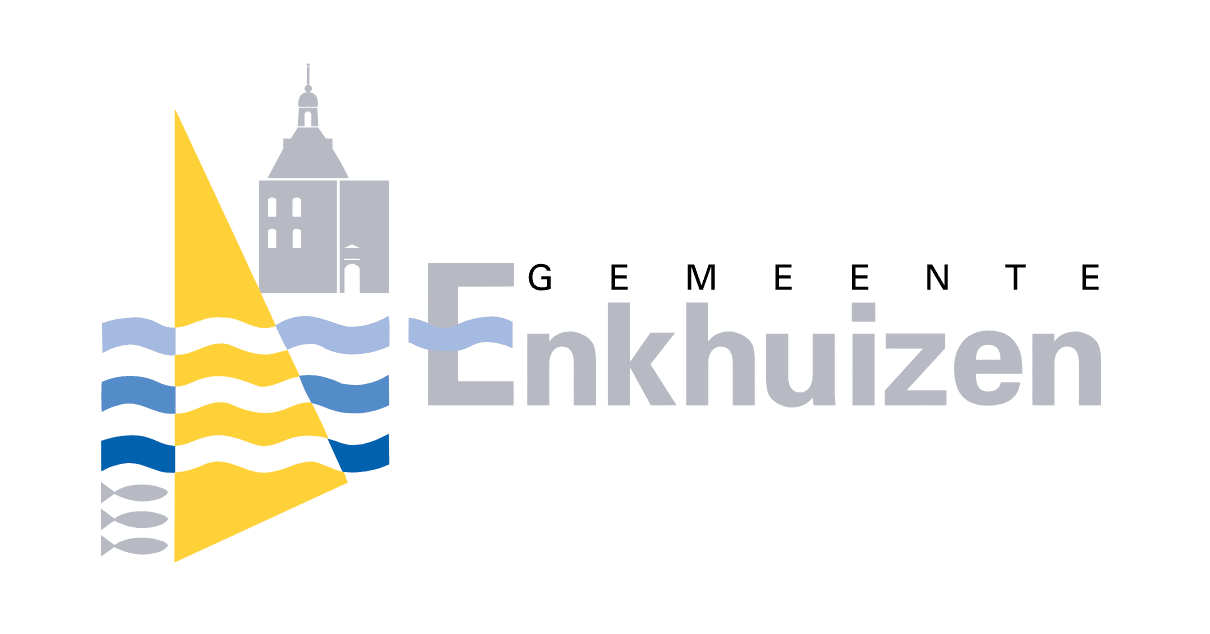 Logo Gemeente Enkhuizen — scheidingsloket West-Friesland Noord-Holland