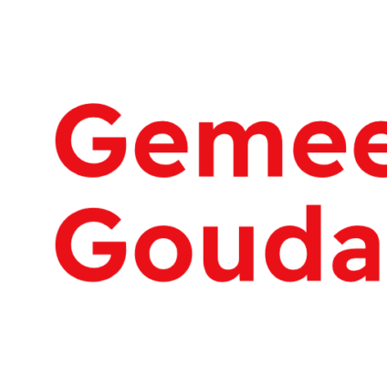 Logo Gemeente Gouda — scheidingsloket Midden-Holland Zuid-Holland