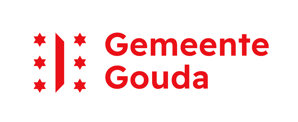 Logo Gemeente Gouda — scheidingsloket Midden-Holland Zuid-Holland