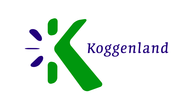 Logo Gemeente Koggenland — scheidingsloket West-Friesland Noord-Holland