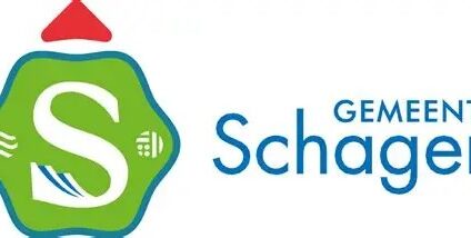 Logo Gemeente Schagen — scheidingsloket Kop van Noord-Holland