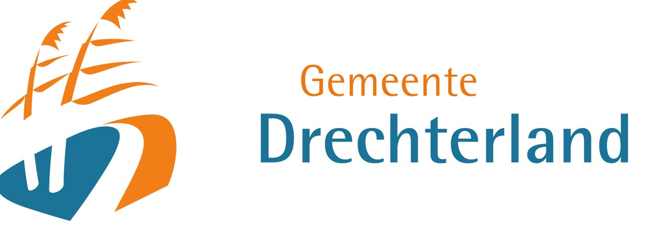 Logo Gemeente Drechterland — scheidingsloket West-Friesland Noord-Holland