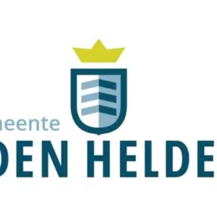 Alt-text: Logo Gemeente Den Helder — scheidingsloket Kop van Noord-Holland