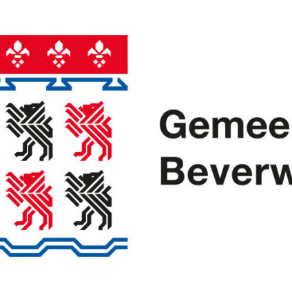 Logo Gemeente Beverwijk — scheidingsloket Noord-Holland IJmond