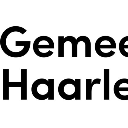 Logo Gemeente Haarlem — scheidingsloket Noord-Holland hofstad