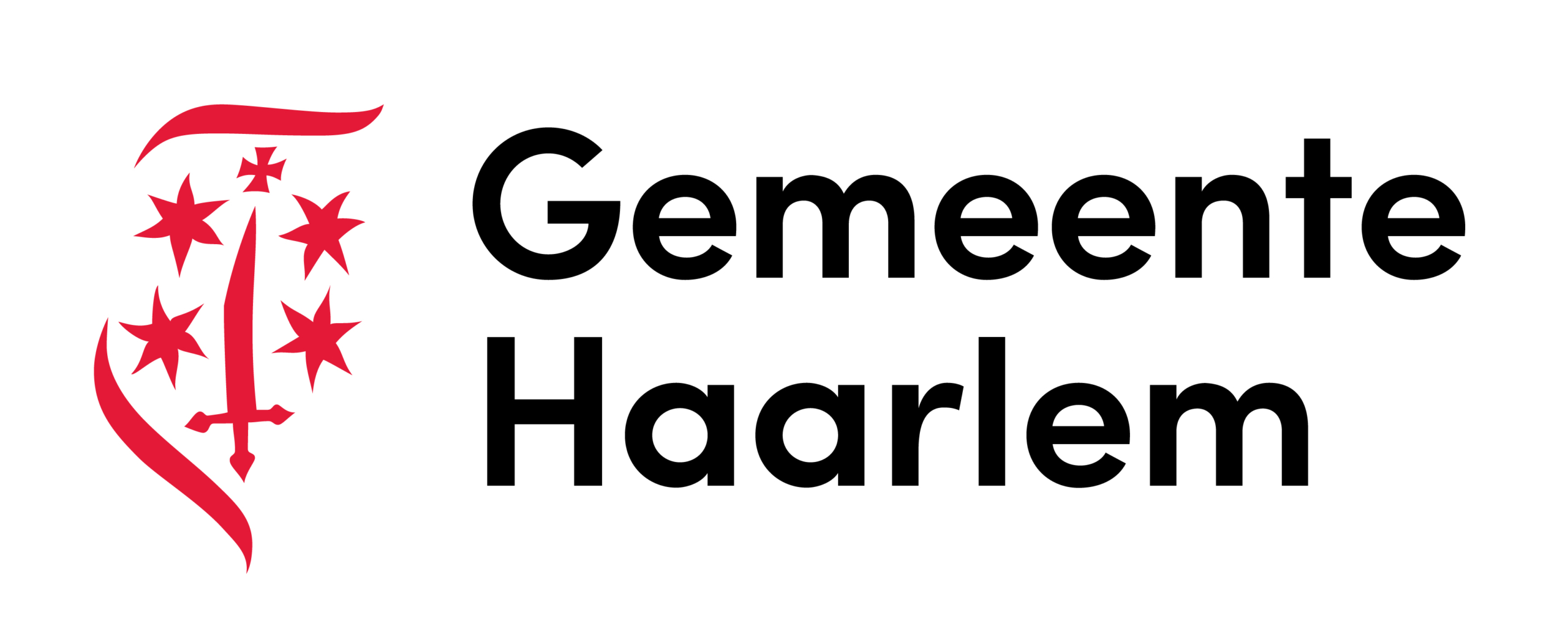 Logo Gemeente Haarlem — scheidingsloket Noord-Holland hofstad