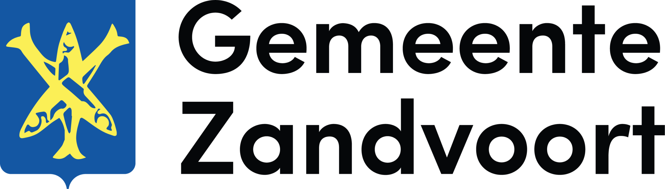 Logo Gemeente Zandvoort — scheidingsloket Noord-Holland kust
