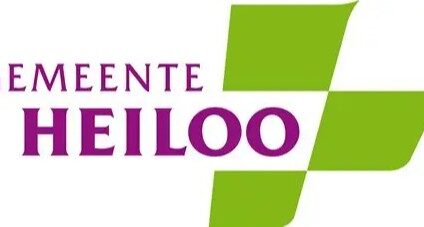 Logo Gemeente Heiloo — scheidingsloket Noord-Holland