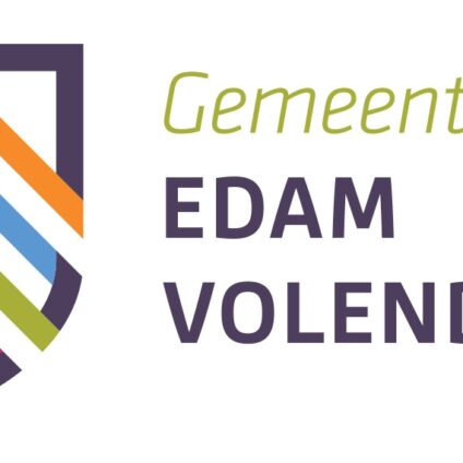Logo Gemeente Edam-Volendam — scheidingsloket Noord-Holland IJmeer