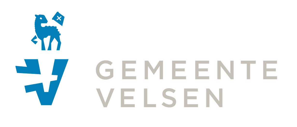Logo Gemeente Velsen — scheidingsloket Noord-Holland IJmond IJmuiden