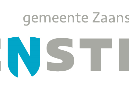 Logo Gemeente Zaanstad — scheidingsloket Noord-Holland Zaanstreek