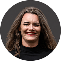 Profielfoto Nynke Jansen